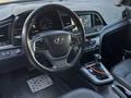 Hyundai Elantra 2017 года за 5 500 000 тг. в Актау – фото 12