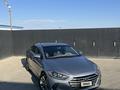 Hyundai Elantra 2017 года за 5 500 000 тг. в Актау – фото 2