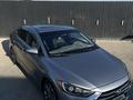 Hyundai Elantra 2017 года за 5 500 000 тг. в Актау – фото 3