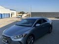Hyundai Elantra 2017 года за 5 500 000 тг. в Актау – фото 5