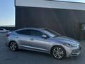 Hyundai Elantra 2017 года за 5 500 000 тг. в Актау – фото 7