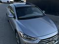 Hyundai Elantra 2017 года за 5 500 000 тг. в Актау – фото 6