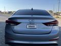 Hyundai Elantra 2017 года за 5 500 000 тг. в Актау – фото 8