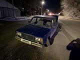 ВАЗ (Lada) 2107 2005 годаүшін250 000 тг. в Актобе – фото 2