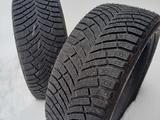 265/45/21 MICHELIN X-Ice North 4 SUV за 1 300 000 тг. в Астана