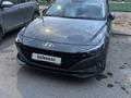 Hyundai Elantra 2021 года за 9 800 000 тг. в Сатпаев