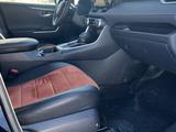 Toyota RAV4 2022 года за 17 500 000 тг. в Костанай – фото 5