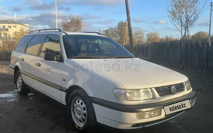 Volkswagen Passat 1993 годаfor2 750 000 тг. в Туркестан