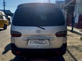 Hyundai Starex 2006 года за 4 000 000 тг. в Кызылорда – фото 3