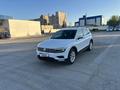 Volkswagen Tiguan 2017 года за 11 000 000 тг. в Костанай – фото 2