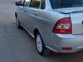 ВАЗ (Lada) Priora 2170 2010 годаfor1 900 000 тг. в Петропавловск – фото 5