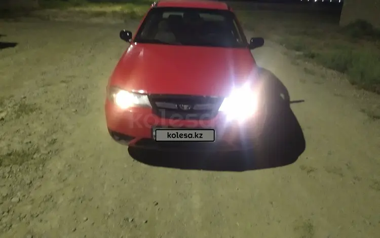 Daewoo Nexia 2012 года за 1 100 000 тг. в Туркестан