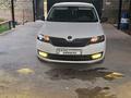 Skoda Rapid 2014 годаfor5 500 000 тг. в Шымкент – фото 6