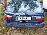 Volkswagen Passat 1990 годаfor1 100 000 тг. в Экибастуз – фото 3