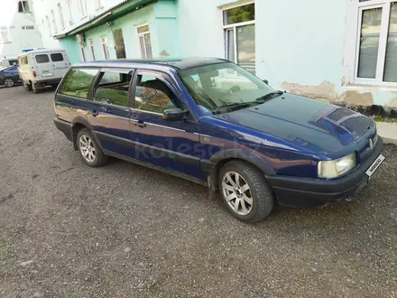 Volkswagen Passat 1990 года за 1 100 000 тг. в Экибастуз – фото 7