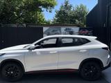 Changan X5 Plus 2026 годаүшін8 500 000 тг. в Алматы – фото 2