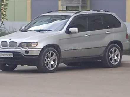 BMW X5 2000 года за 4 800 000 тг. в Астана