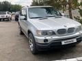 BMW X5 2000 годаүшін4 800 000 тг. в Астана – фото 5