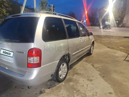 Mazda MPV 2002 года за 2 500 000 тг. в Семей – фото 6