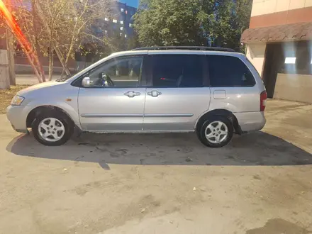 Mazda MPV 2002 года за 2 500 000 тг. в Семей – фото 7