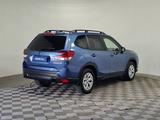 Subaru Forester 2022 годаүшін10 900 000 тг. в Алматы – фото 5