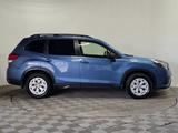 Subaru Forester 2022 годаүшін10 900 000 тг. в Алматы – фото 4
