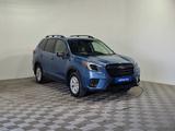 Subaru Forester 2022 годаүшін10 900 000 тг. в Алматы – фото 3