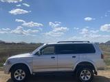 Mitsubishi Montero Sport 2008 годаүшін6 000 000 тг. в Актобе – фото 2