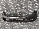 Бампер задний новый ОРИГИНАЛ SPORTAGE (21-25) X-LINE за 120 000 тг. в Шымкент