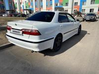 Honda Torneo 1997 года за 2 300 000 тг. в Алматы