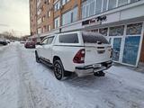 Toyota Hilux 2021 года за 18 000 000 тг. в Кокшетау – фото 2