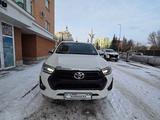Toyota Hilux 2021 года за 18 000 000 тг. в Кокшетау – фото 4