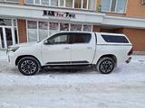 Toyota Hilux 2021 года за 18 000 000 тг. в Кокшетау – фото 5