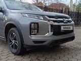 Mitsubishi ASX 2023 года за 11 000 111 тг. в Караганда – фото 2