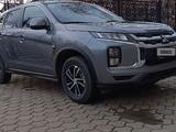 Mitsubishi ASX 2023 года за 11 000 111 тг. в Караганда – фото 4
