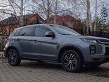 Mitsubishi ASX 2023 года за 11 000 111 тг. в Караганда – фото 5