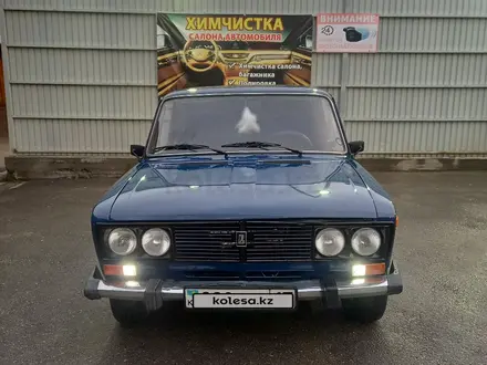 ВАЗ (Lada) 2106 2001 года за 1 500 000 тг. в Шымкент
