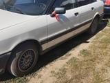 Audi 80 1991 годаүшін780 000 тг. в Уральск – фото 4