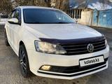 Volkswagen Jetta 2016 года за 5 950 000 тг. в Алматы