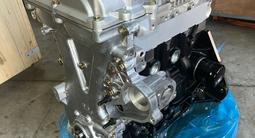 Новый двигатель на Шевроле Равон B15D2 1.5 за 370 000 тг. в Алматы – фото 2