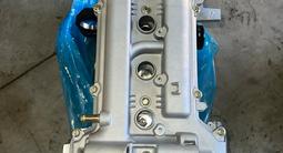 Новый двигатель на Шевроле Равон B15D2 1.5үшін370 000 тг. в Алматы – фото 3