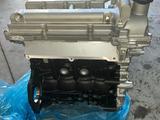 Новый двигатель на Шевроле Равон B15D2 1.5 за 370 000 тг. в Алматы – фото 4