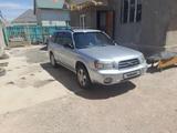 Subaru Forester 2003 года за 4 200 000 тг. в Алматы – фото 3