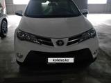 Toyota RAV4 2013 года за 10 100 000 тг. в Актобе