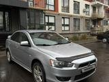 Mitsubishi Lancer 2008 годаfor3 650 000 тг. в Алматы – фото 4