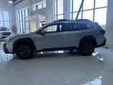 Subaru Outback 2024 годаүшін19 200 000 тг. в Усть-Каменогорск – фото 2