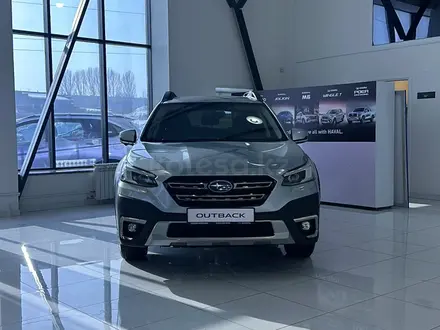 Subaru Outback 2024 года за 19 200 000 тг. в Усть-Каменогорск