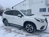 Subaru Forester 2023 годаfor19 500 000 тг. в Астана – фото 3