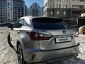 Lexus RX 350 2019 годаүшін25 500 000 тг. в Астана – фото 3