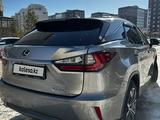 Lexus RX 350 2019 года за 25 500 000 тг. в Астана – фото 2